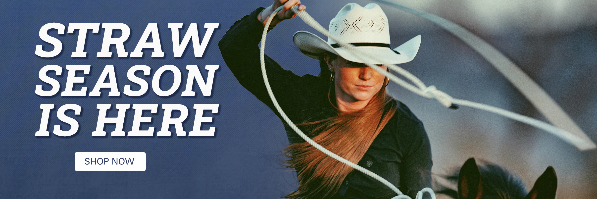 Authentic American Western Heritage